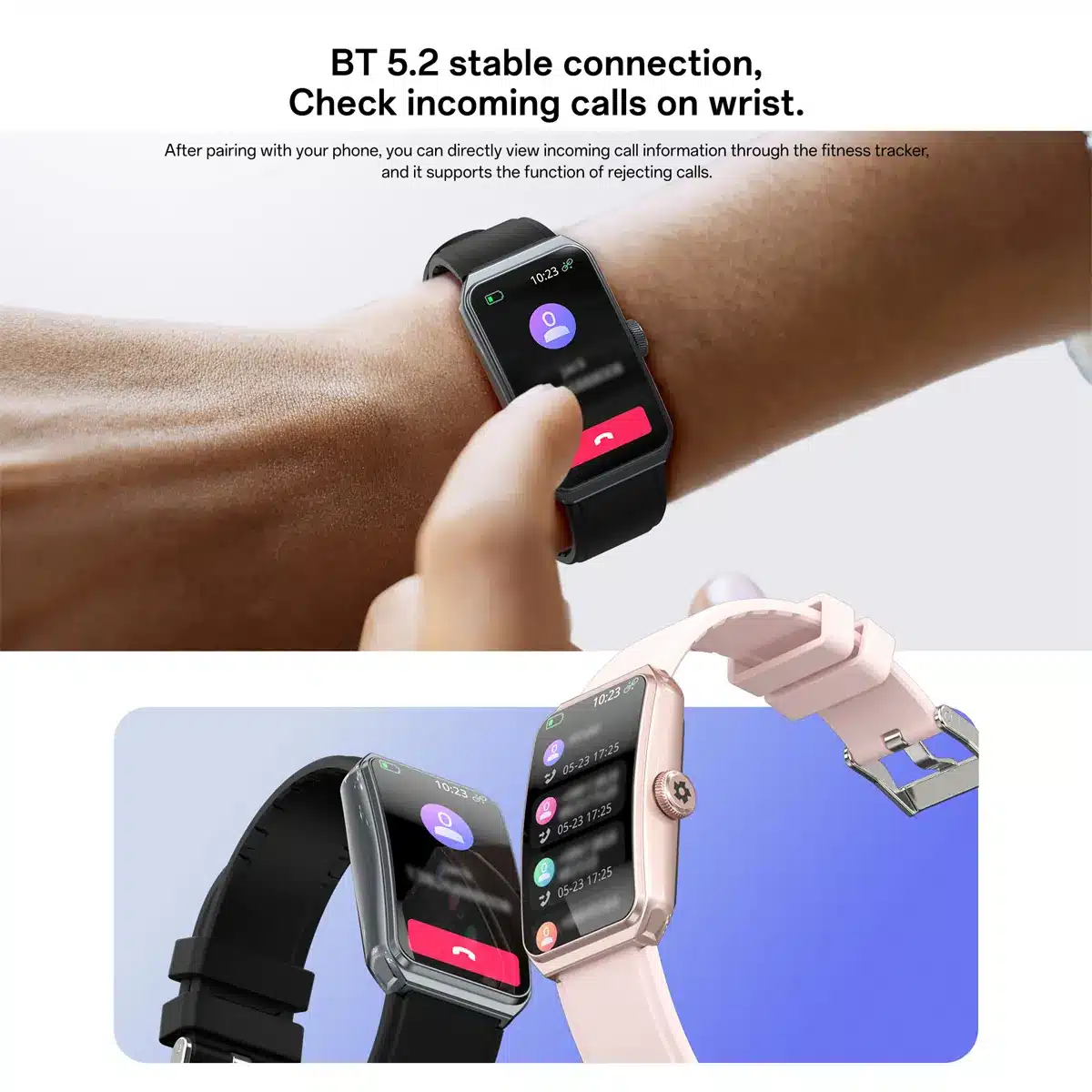 R11 smart watch source detail 6