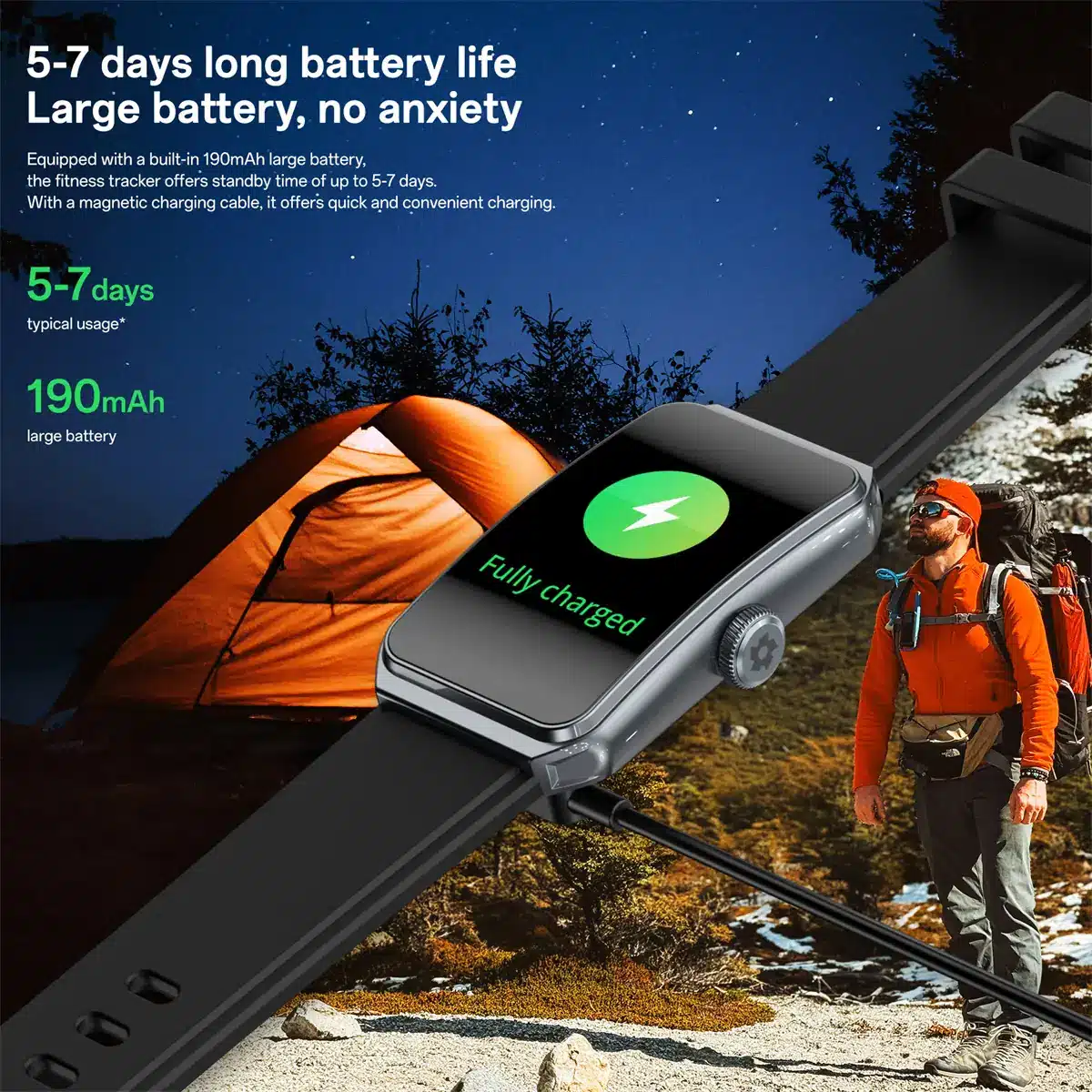 R11 smart watch source detail 9