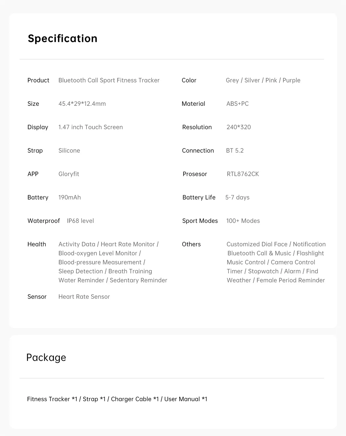 R11 smart watch source detail 14