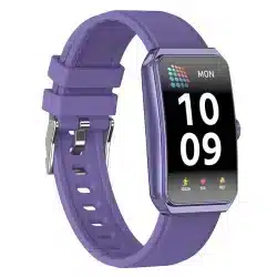 R11 1.47-Inch Curved Screen Smart Watch with Bluetooth Calling and IP68 Protection - Image 3