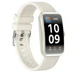 R11 1.47-Inch Curved Screen Smart Watch with Bluetooth Calling and IP68 Protection - Image 4