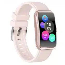 R11 1.47-Inch Curved Screen Smart Watch with Bluetooth Calling and IP68 Protection - Image 5