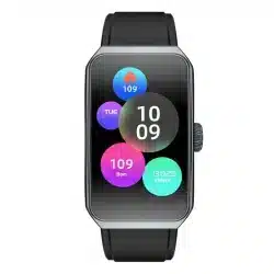 R11 1.47-Inch Curved Screen Smart Watch with Bluetooth Calling and IP68 Protection - Image 6