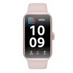 R11 1.47-Inch Curved Screen Smart Watch with Bluetooth Calling and IP68 Protection - Image 7