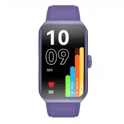 R11 1.47-Inch Curved Screen Smart Watch with Bluetooth Calling and IP68 Protection - Image 11