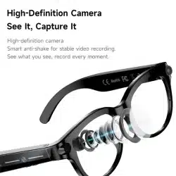 M89 smart glasses product image