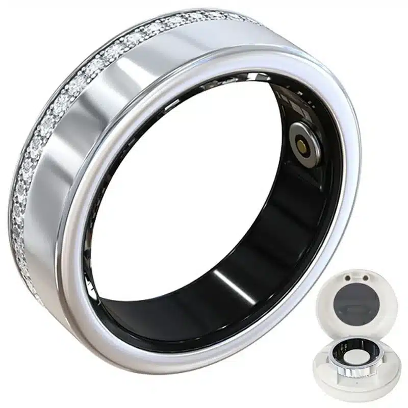 V8 smart ring product image