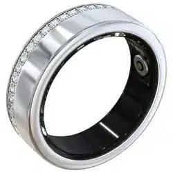 V8 smart ring product image