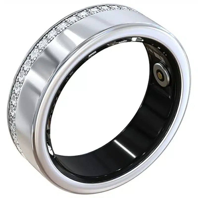 V8 smart ring product image