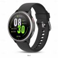 DR09 Round Bluetooth Calling Smart Watch - variant black