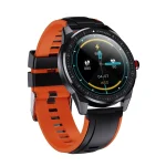 RS-SN88 smart watch feature detail