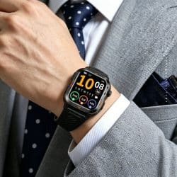 Z9 Rugged Bluetooth Calling Smart Watch - gallery 10