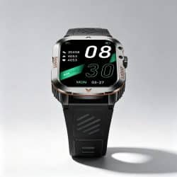Z9 Rugged Bluetooth Calling Smart Watch - gallery 11
