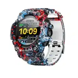 ATTACK T smart watch product image
