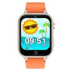 S07 Kids Smart Watch - gallery 02