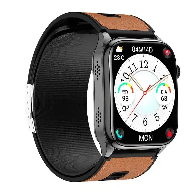 wearablemaster-s101-2-06-inch-amoled-smart-watch-with-bluetooth-calling-nfc-and-reference-wellness-tools-gallery-01-1 S101 2.06-Inch AMOLED Bluetooth Calling Smart Watch with NFC, ECG and Reference Wellness Tools - Image 1