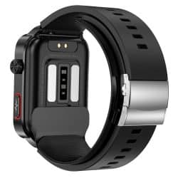 S11 Air-Cushion Blood Pressure Wellness Smart Watch - gallery 03