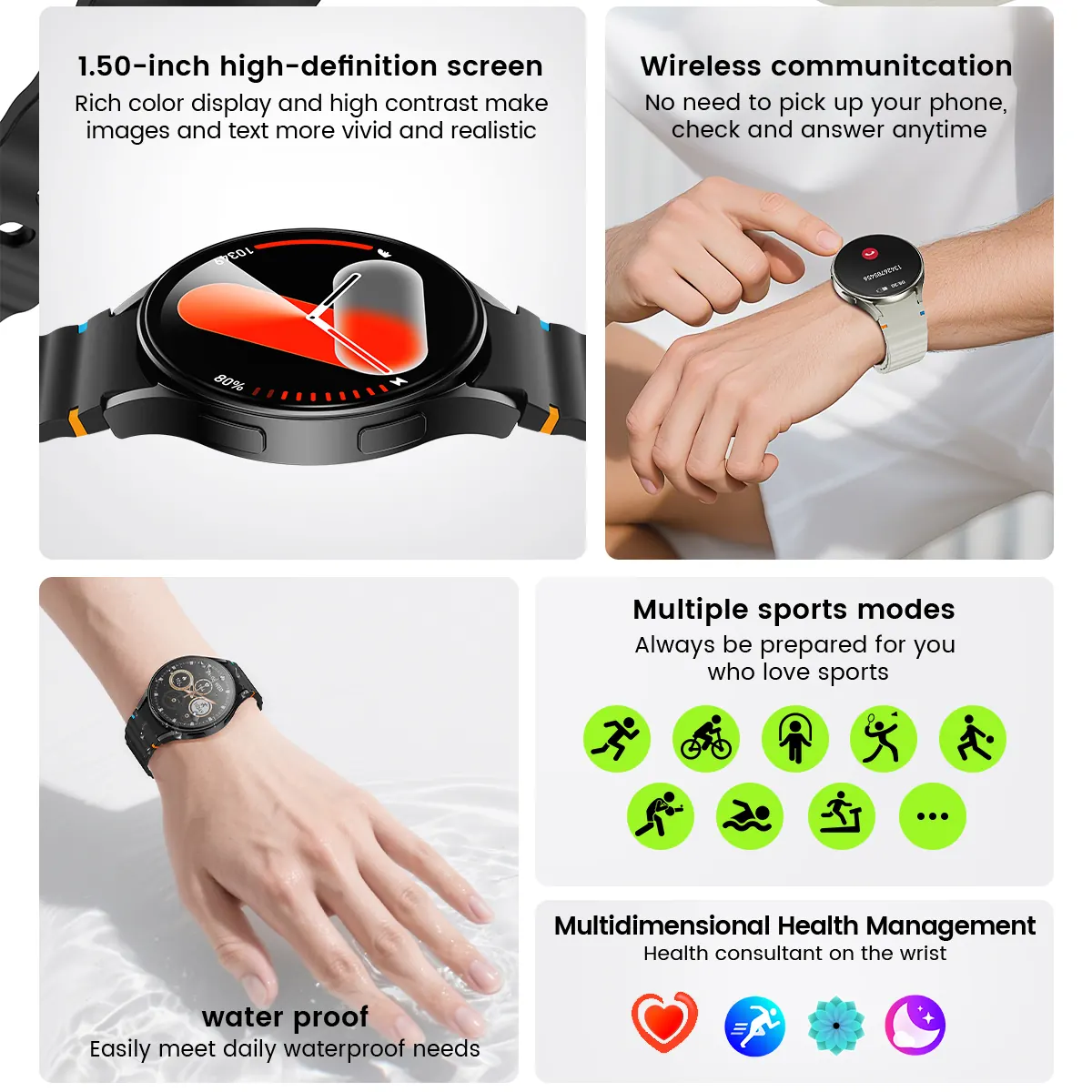 S2 smart watch source detail 2
