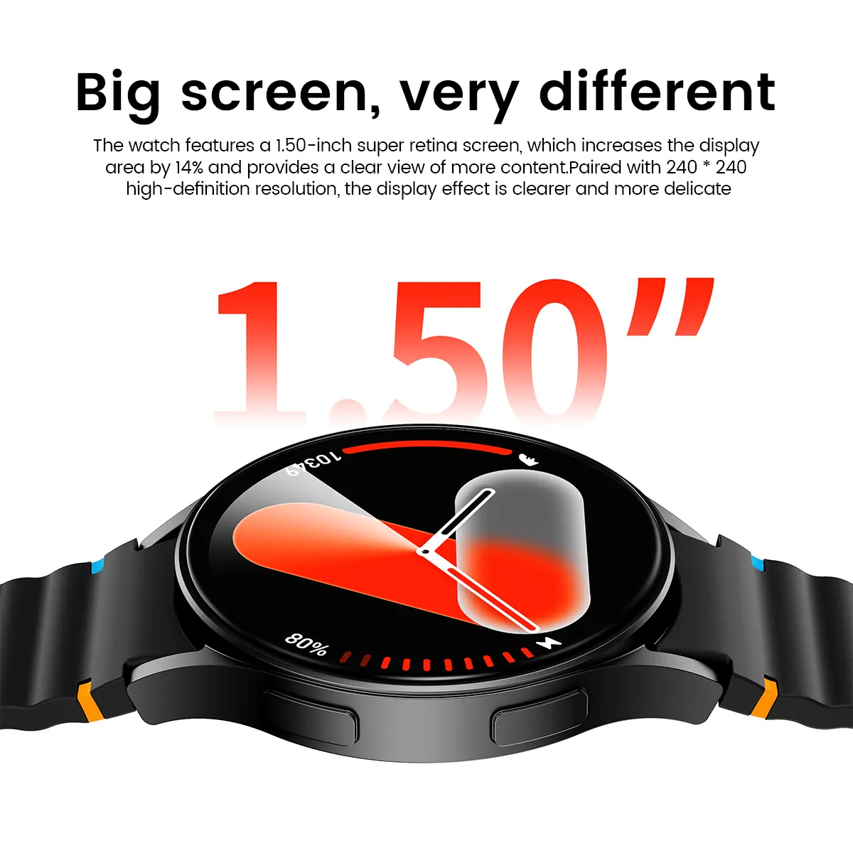 S2 smart watch source detail 3