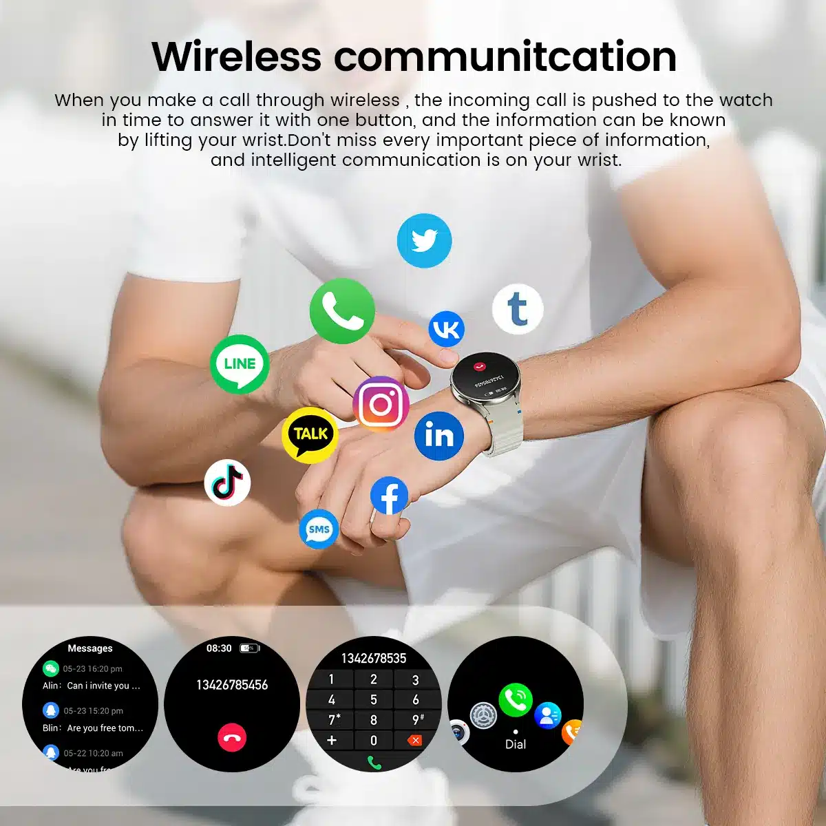 S2 smart watch source detail 5