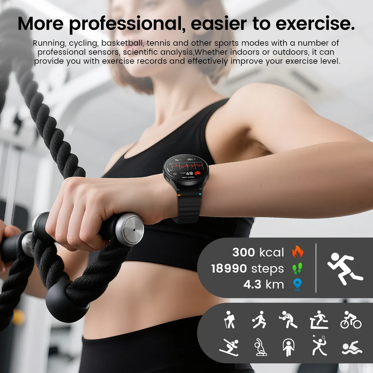 S2 smart watch source detail 6