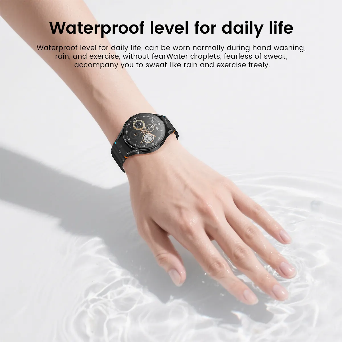 S2 smart watch source detail 11
