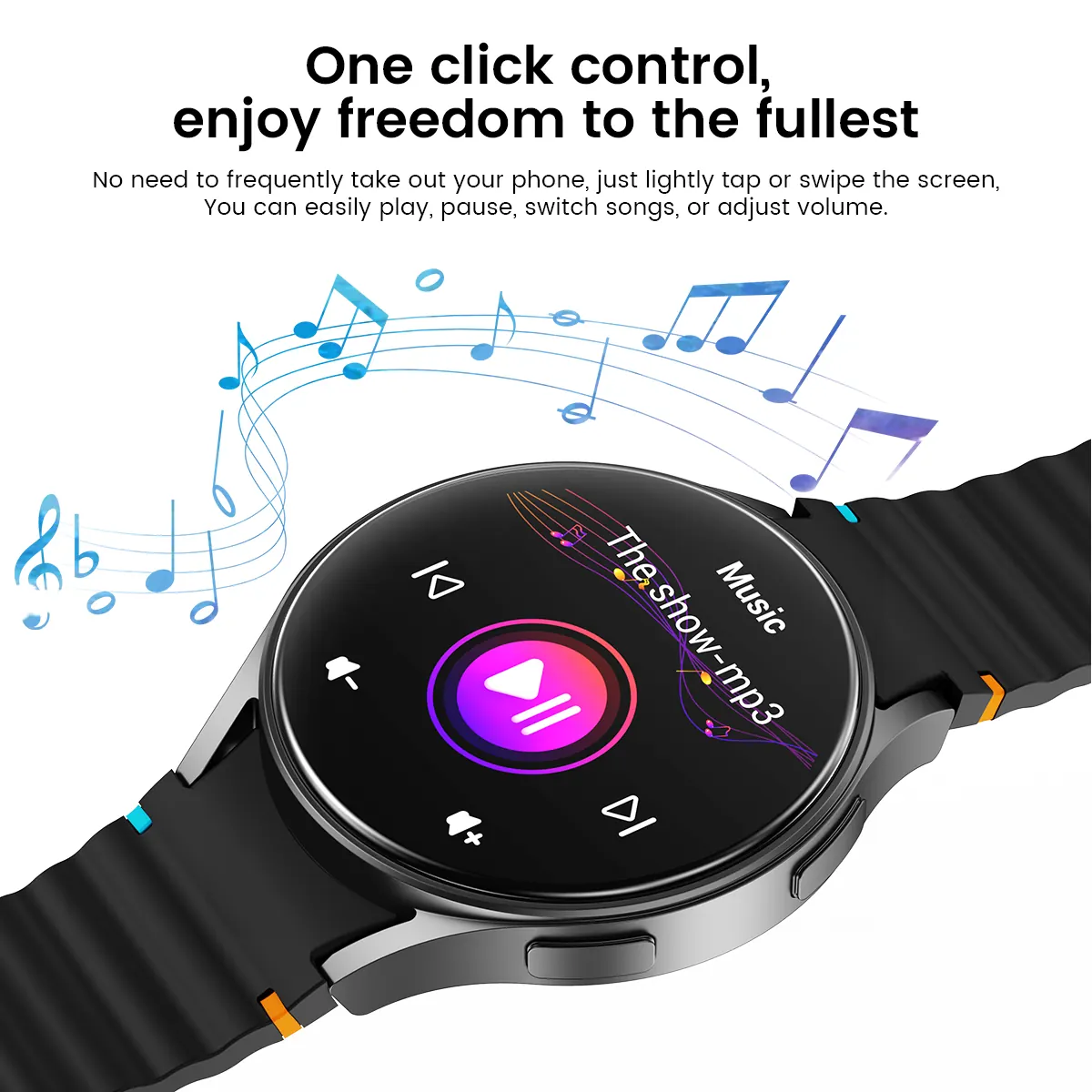 S2 smart watch source detail 12