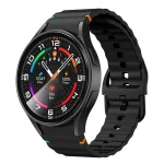 S2 1.50-Inch HD Bluetooth Calling Smart Watch with IP67 Protection and Reference Wellness Tools