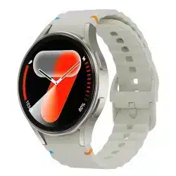 S2 1.50-Inch HD Bluetooth Calling Smart Watch with IP67 Protection and Reference Wellness Tools - Image 5