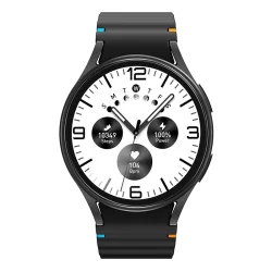 S2 1.50-Inch HD Bluetooth Calling Smart Watch with IP67 Protection and Reference Wellness Tools - Image 8