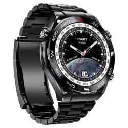 S59 Round Calling Smart Watch - gallery 03