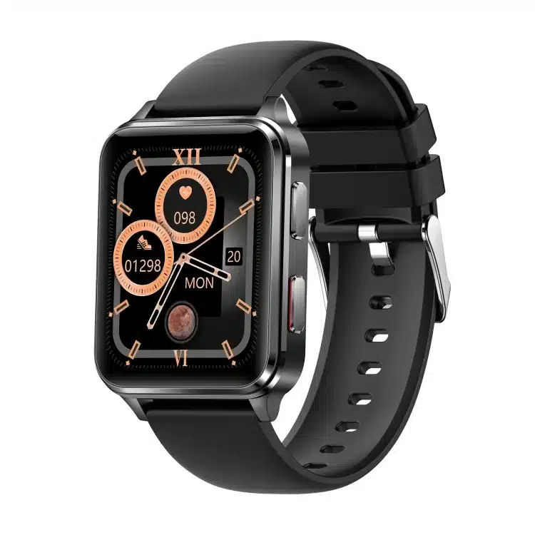 S6 smart watch feature detail