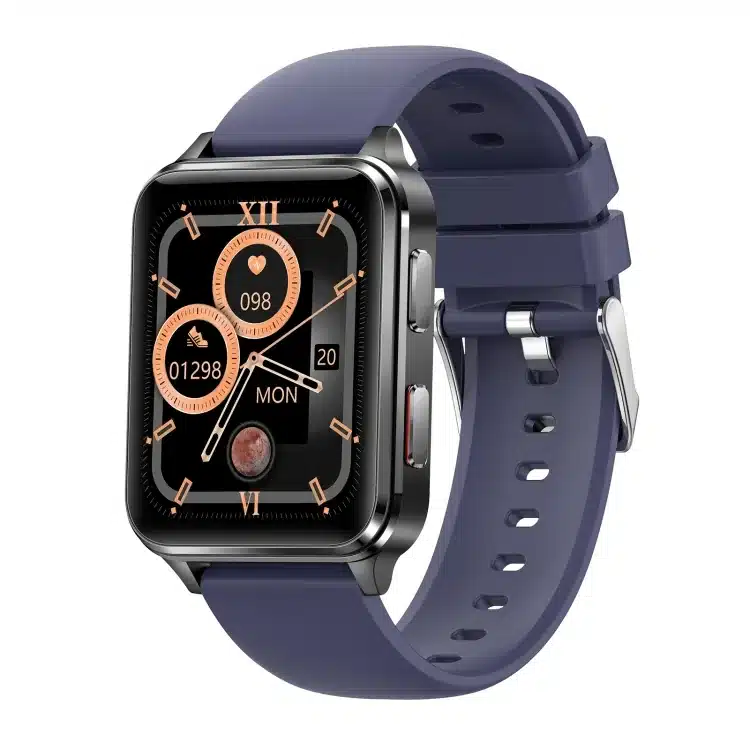S6 smart watch feature detail