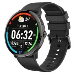 S61 Women's AMOLED Calling Smart Watch - gallery 01