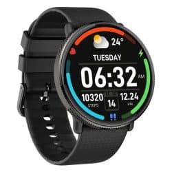 S61 Women's AMOLED Calling Smart Watch - gallery 02