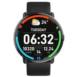 S61 Women's AMOLED Calling Smart Watch - gallery 03