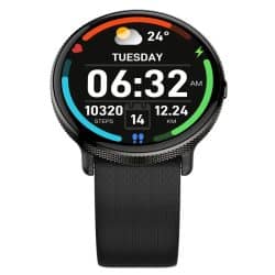 S61 Women's AMOLED Calling Smart Watch - gallery 04