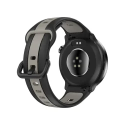 S666 1.43-Inch AMOLED Dual-Frequency GPS Smart Watch with Compass, Altimeter, Barometer, Bluetooth Calling and 3ATM - Image 6