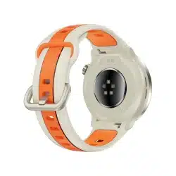 S666 1.43-Inch AMOLED Dual-Frequency GPS Smart Watch with Compass, Altimeter, Barometer, Bluetooth Calling and 3ATM - Image 7