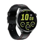 S669 1.75-Inch AMOLED GPS Smart Watch with Bluetooth Calling, IP68 and 800mAh Battery