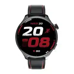 S669 1.75-Inch AMOLED GPS Smart Watch with Bluetooth Calling, IP68 and 800mAh Battery - Image 3
