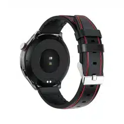 S669 1.75-Inch AMOLED GPS Smart Watch with Bluetooth Calling, IP68 and 800mAh Battery - Image 6