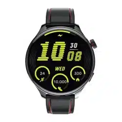 S669 1.75-Inch AMOLED GPS Smart Watch with Bluetooth Calling, IP68 and 800mAh Battery - Image 7
