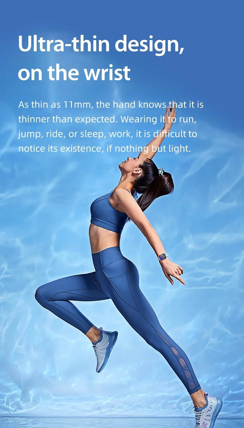 S68 Bluetooth Calling Smart Watch - detail 03