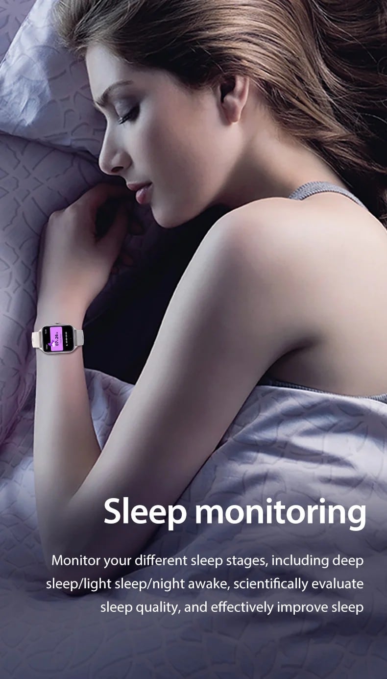 S68 Bluetooth Calling Smart Watch - detail 07
