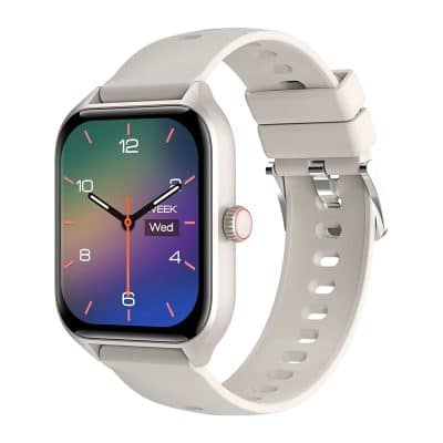 S68 Bluetooth Calling Smart Watch - gallery 01