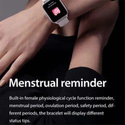 S68 Bluetooth Calling Smart Watch - gallery 07
