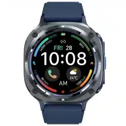 S90 1.39-Inch HD Smart Watch with Voice Assistant, Bluetooth Calling, IPX8 and 430mAh Battery - Image 4