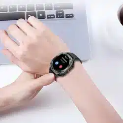 S90 1.39-Inch HD Smart Watch with Voice Assistant, Bluetooth Calling, IPX8 and 430mAh Battery - Image 7