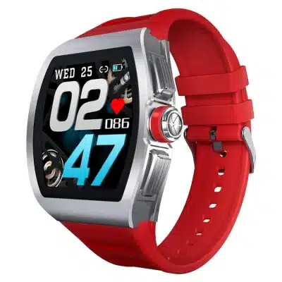 M1 smart watch product image